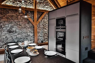 Residenz Le Sorbier mit vier Zimmern