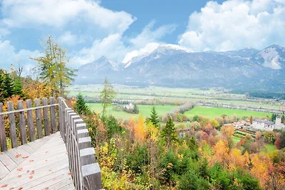 Chalet in Reith nahe Skipisten