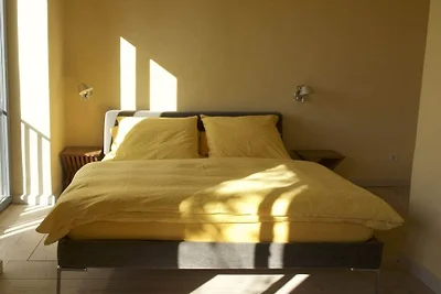 Ferienwohnung mit 1 Schlafzimmer