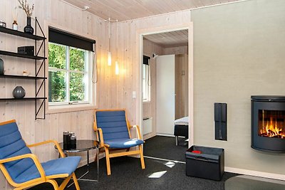 6 Personen Ferienhaus in Oksbøl