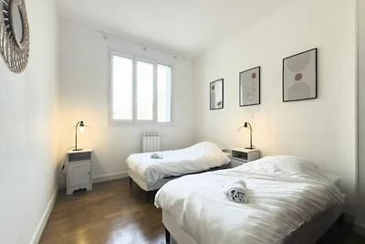 Appartamento a Grenoble Caserne de Bonne