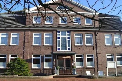 Am Januspark Nr.9