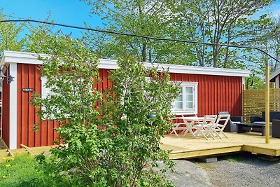 4 Personen Ferienhaus in GRISSLEHAMN-By Traum