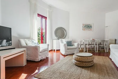 Casa Magnolia Cómoda residencia de vacaciones