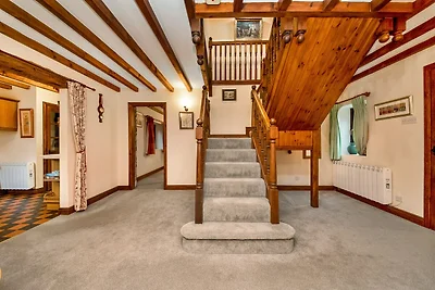 Hütte in Alstonefield nahe Peak District