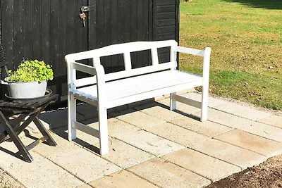 6 persoons vakantie huis in Rødby