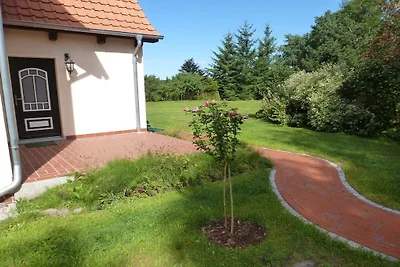 Ferienwohnung mit 2 Schlafzimmer