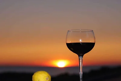 Ferienwohnung in Porec mit Schwimmbecken