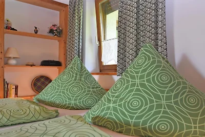 Wohnung in Sonnen nahe Skiliften