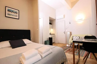 Magnifique Studio Bordelais Centre