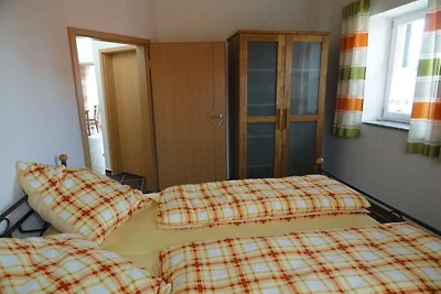 Ferienhaus mit 2 Schlafzimmer