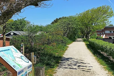 6 persoons vakantie huis op een vakantie park...