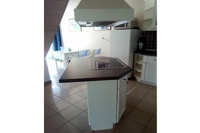 Ferienwohnung mit 1 Schlafzimmer