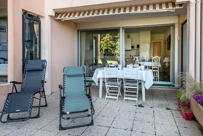 Appartamento a Pornic vicino alla spiaggia di...