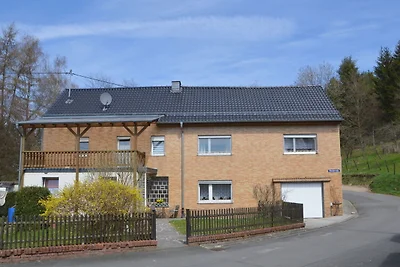 Gemütliches Apartment in Kerpen mit Garten