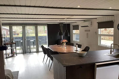 6 Personen Ferienhaus in Ansager