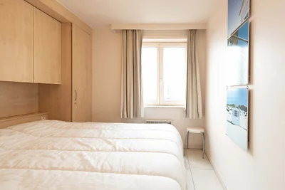 Appartamento con vista mare obliqua