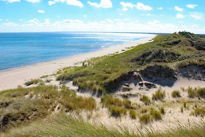 Natuur retraite in albaek -- By Traum...