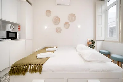 Apartment in Porto in der Nähe des Douro