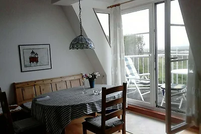 Lagune am Wattenmeer auf Wangerooge