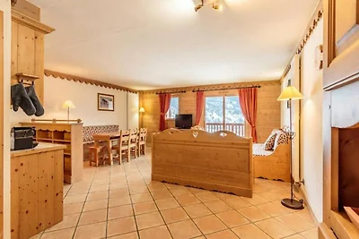 GLI CHALET IN GESSO C08