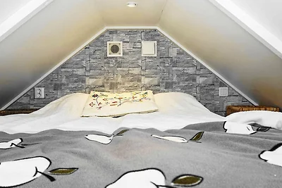 2 Personen Ferienhaus in Rönnäng
