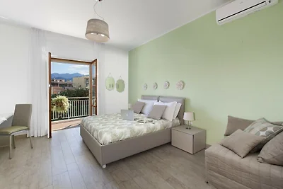 Appartamento con 2 camere da letto a Sorrento