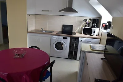 Casa vacanze con 2 camere da letto