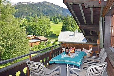 Fiumino Klosters
