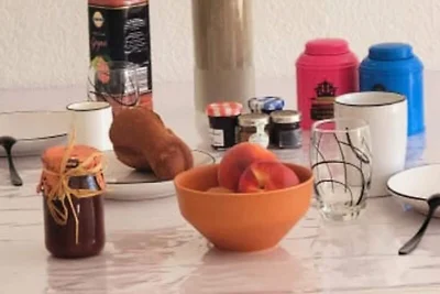 Residenzterrassen am Jachthafen