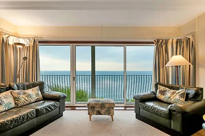 Lussuosa casa vacanze con vista sul mare a...