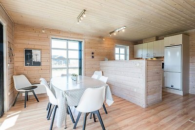 6 Personen Ferienhaus in Tarm