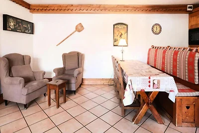 Apartment mit 3 Schlafzimmern