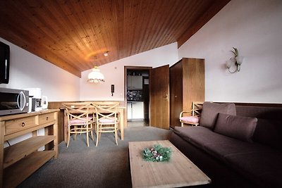 Apartment in Reit im Winkl mit Grill
