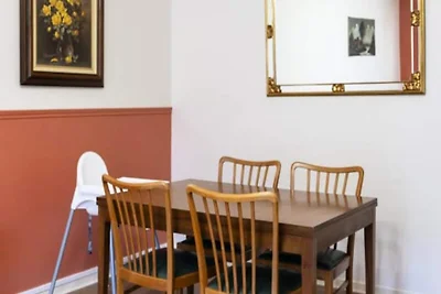 Appartamento a Metz vicino Saint-Louis