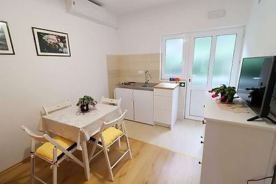 Apartments Nodilo - Comfort One Bedroom Apart...