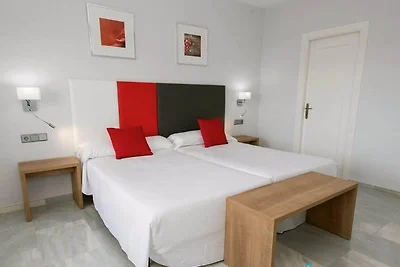 Wohnung in erster Linie Strand in Benalmádena
