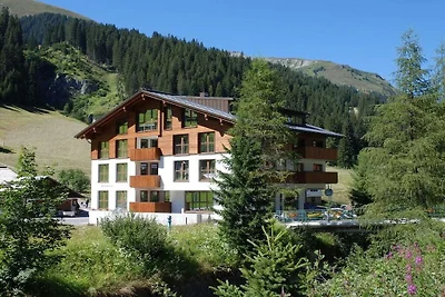 3 im Haus Bohemia