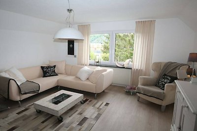 JannE Comfortabele vakantiewoning