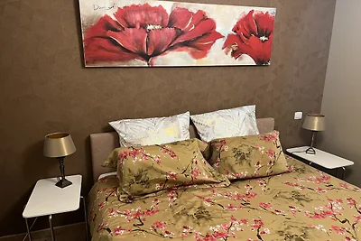 Modernes Apartment in Segonzac mit...