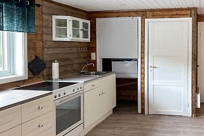 3 persoons vakantie huis in Flatraket-By...