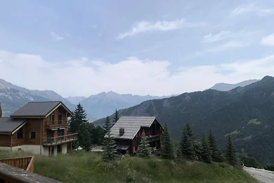 apartman za odmor Obiteljski odmor Barcelonnette