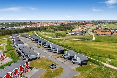4 Sterne Ferienhaus in Løkken