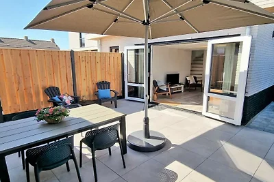 Ferienhaus in Domburg mit Wifi