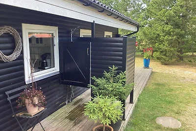 6 persoons vakantie huis in Hals-By Traum