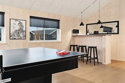 Maison de vacances pour 18 a Hasselberg