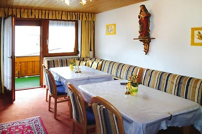 Wohnung in Fügen
