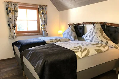 Appartement in Ebene Reichenau met tuin