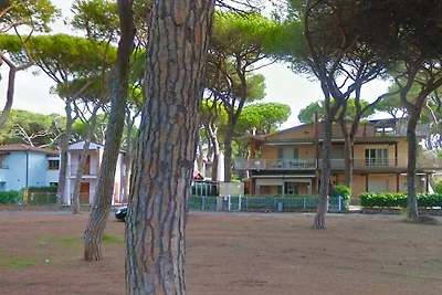 Appartamento Hollywood al mare di Marina