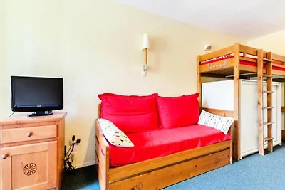 Apartment Selection 1 Schlafzimmer (5...